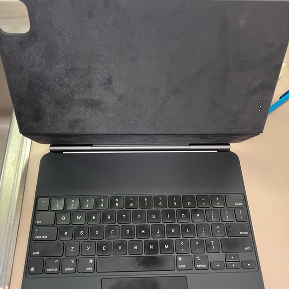 I bought it for school this semester but don’t ever use it. It’s 259G - Picture 5 of 6